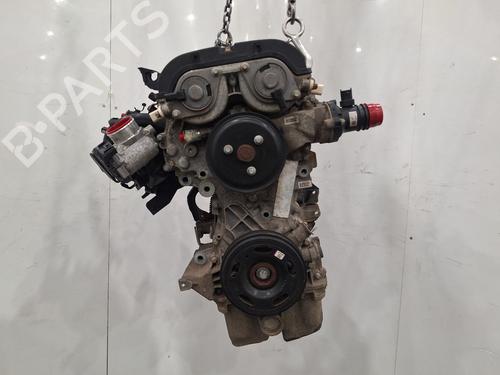 Used Engine Engine VAUXHALL CORSA Mk IV (E) (X15) 1.4 (90 hp) 40258430 40258430
