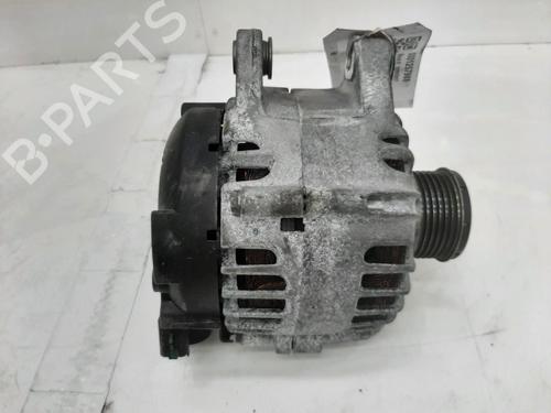 alternator-citroen-c3-iii-sx-2016-26867812 main image