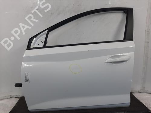 Dør venstre foran HYUNDAI i20 III (BC3, BI3) 1.0 T-GDI (101 hp) 31751375