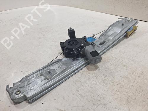 Rear right window mechanism FIAT TIPO Hatchback (356_, 357_) 1.3 D (356HXH1A) | BP30843727C25