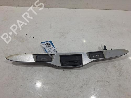 Tailgate handle FIAT 500 (312_) 1.2 (312AXA1A) | BP32357580C132