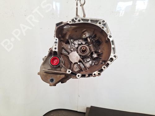 Used Gearbox Gearbox CITROËN C1 (PM_, PN_) 1.0 (68 hp) 36154485 36154485