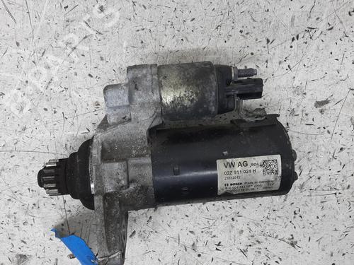 Starter SKODA OCTAVIA II Combi (1Z5) 1.6 TDI | BP26852389M8 