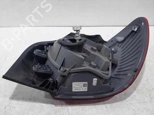 Left taillight MERCEDES-BENZ A-CLASS (W176) A 180 CDI / d (176.012) | BP36697743C34  - Image 5