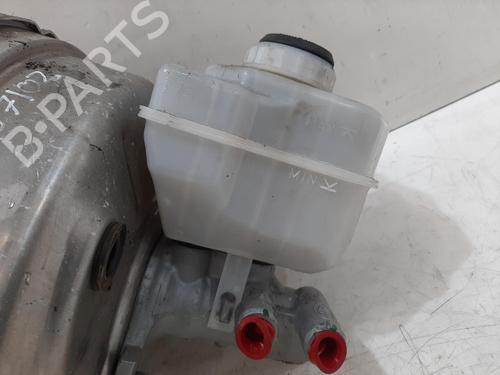 Servo brake LAND ROVER RANGE ROVER SPORT II (L494) 4.4 SDV8 4x4 | BP30494583M42