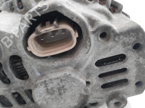 Alternator SUZUKI SPLASH (EX) 1.2 (A5B412) | BP31341602M7