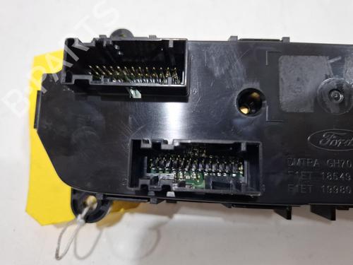 Climate control FORD FOCUS III Turnier 1.5 TDCi | BP38463664I5 - Image 5