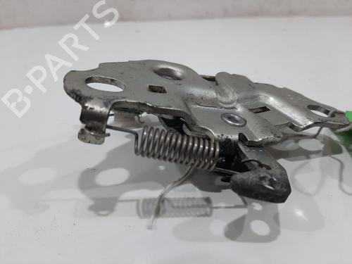 hjelmlås CITROËN C3 III (SX) 1.2 THP 110 (SXHNPS, SXHNZT, SXHNZ6) | BP32478348C133