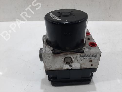 ABS pump VAUXHALL ASTRA Mk VI (J) GTC (P10) 2.0 CDTi | BP31089148M43 
