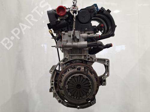 Motor PEUGEOT 108 1.2 (82 hp) 28085235