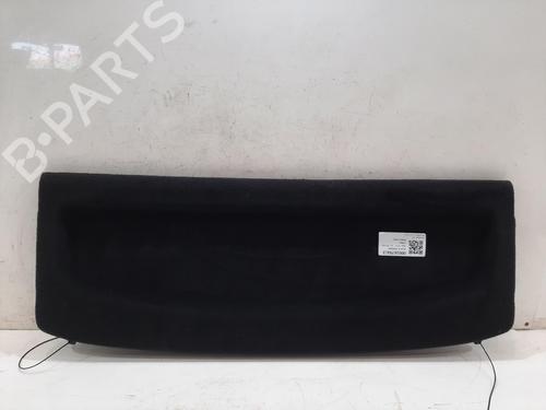 Used Rear parcel shelf Rear parcel shelf VAUXHALL CORSA Mk IV (E) (X15) 1.4 (90 hp) 33555646 33555646
