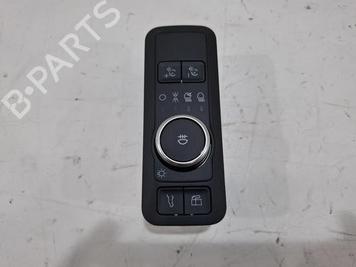 Used Headlight switch Headlight switch FORD KUGA III (DFK) 2.5 Duratec PHEV (242 hp) 40040173 40040173