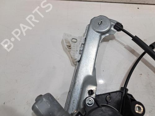 Front right window mechanism MAZDA 3 Hatchback (BP) 2.0 SKYACTIV-G M Hybrid | BP32851254C23 - Image 6