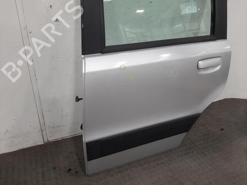 Left rear door FIAT PANDA (169_) 1.2 4x4 (169.AXB2A) | BP26868248C4 