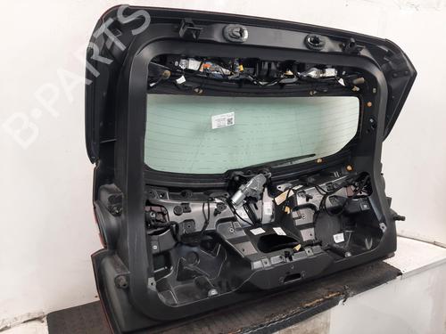 Tailgate VAUXHALL GRANDLAND X / GRANDLAND (A18) 1.2 Turbo (75) | BP29445138C6 