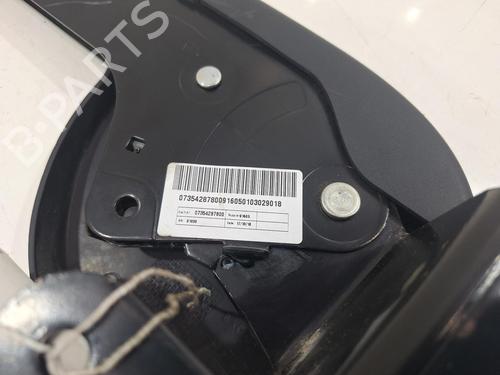 håndbremse CITROËN JUMPER II Van 2.0 BlueHDi 130 | BP31879253I18 