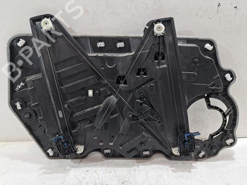 Front right window mechanism FORD FIESTA VII (HJ, HF) 1.0 EcoBoost | BP31033341C23 - Image 2