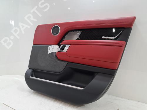Front right panel LAND ROVER RANGE ROVER IV (L405) 4.4 SDV8 4x4 | BP34101155C59 - Image 3