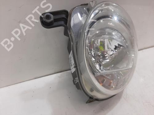 Right headlight FIAT 500 (312_) 1.2 (312AXA1A) | BP36697653C29 - Image 2