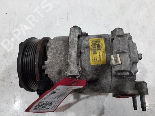 AC compressor FORD FOCUS III Turnier 1.6 TDCi | BP39506936M34 - Image 3