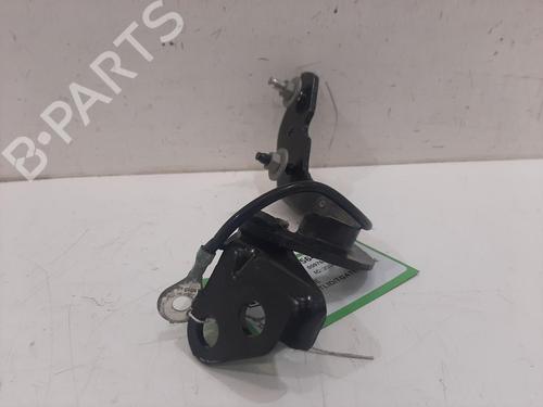 Hinge/Door check strap JAGUAR I-PACE (X590) EV400 AWD | BP27281344C146 