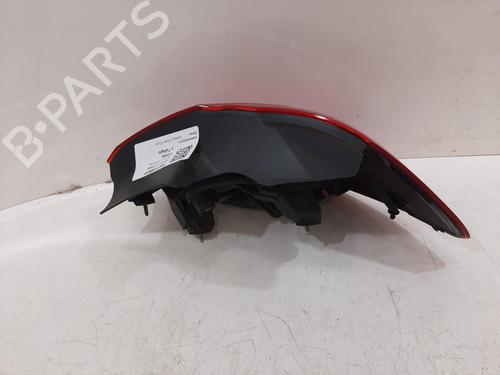 Venstre Baklys VAUXHALL CORSA Mk IV (E) (X15) 1.4 | BP29524828C34 