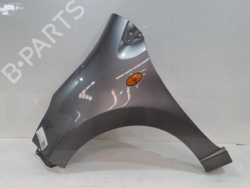Used Left front fenders Left front fenders SUZUKI ALTO VII (GF, HA25_, HA35_) 1.0 (AMF310, GFC31S) (68 hp) 36254078 36254078