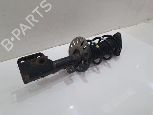 Used Right front shock absorber Right front shock absorber VAUXHALL COMBO Mk IV (E) Box Body/MPV (K9) 1.5 D (102 hp) 34733003 34733003