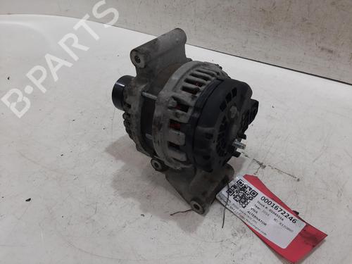 Alternator VAUXHALL VIVA (C16) 1.0 | BP33435997M7 - Image 2