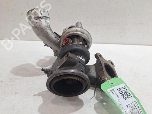 Turbocharger/Supercharger VW GOLF VII (5G1, BQ1, BE1, BE2) 1.4 TSI | BP27181959M71 