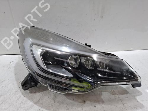 Used Right headlight Right headlight CITROËN DS3 (SA_) 1.6 BlueHDi 100 (99 hp) 39993957 39993957