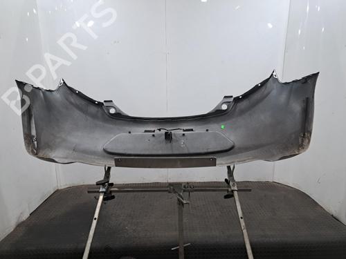 Rear bumper FORD KA (RU8) 1.2 | BP31879545C8 