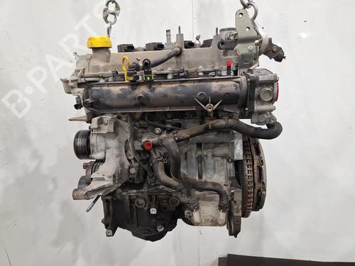 Engine NISSAN PULSAR Hatchback (C13) 1.2 DIG-T | BP35769383M1  - Image 5