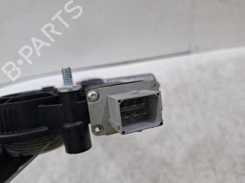 Front left window mechanism FIAT DOBLO Cargo (263_) 1.6 D Multijet (263WXD1B, 263WXR1B, 263WXX1B, 263ZXD1B,... | BP40258368C22 - Image 5