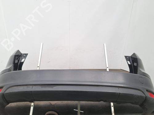 Rear bumper FORD FOCUS III Turnier 1.6 TDCi | BP26764738C8 