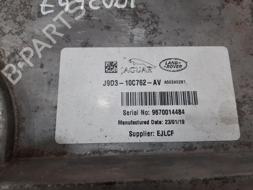 Inverter/Converter JAGUAR I-PACE (X590) EV400 AWD | BP37184211M119 - Image 2