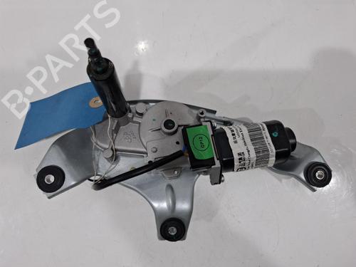 Used Rear wiper motor Rear wiper motor MG MG ZS SUV (AZS1) 1.5 VTi (106 hp) 40491627 40491627