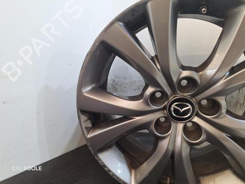 Fælk MAZDA CX-30 (DM) SKYACTIV-G M Hybrid | BP39176505C45 - Image 5