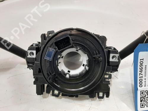 Switch SEAT LEON ST (5F8) 1.6 TDI | BP36535211I30 - Image 4
