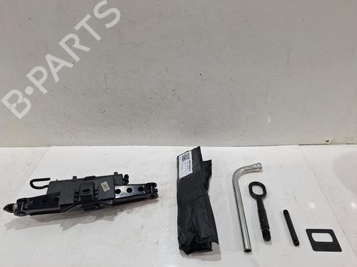 Reservehjul kit AUDI A3 (8V1, 8VK) 1.6 TDI (110 hp) 30958616