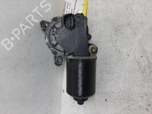 Used Front wiper motor MITSUBISHI PAJERO III (V7_W, V6_W) 3.5 (V65W, V75W) (203 hp) 26818443