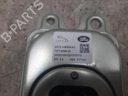Control unit LAND ROVER DISCOVERY V (L462) 2.0 Sd4 4x4 | BP26794088M11 - Image 2