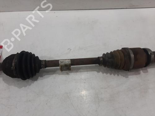 Other FORD FIESTA VI (CB1, CCN) 1.0 EcoBoost | BP30789100O1 