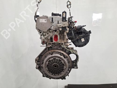 Engine VAUXHALL ASTRA Mk VII (K) (B16) 1.4 | BP30142245M1
