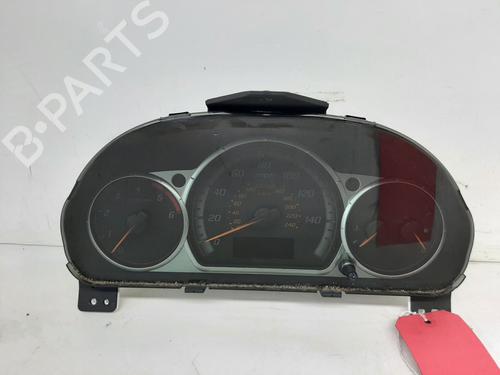 Used Instrument cluster HONDA CR-V II (RD_) 2.2 CTDi (RD9) (140 hp) 26859879
