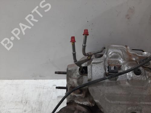 Partikelfilter NISSAN NOTE (E12) 1.5 dCi | BP38021328M81 - Image 3