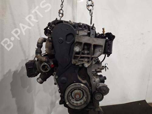 Used Engine Engine 39622453 39622453