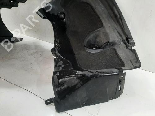 Hjulbue MINI MINI (F56) Cooper D | BP31305533C56 