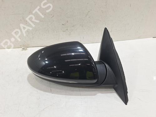 Used Right mirror KIA CEED (CD) 1.0 T-GDI (120 hp) 32409921