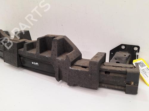 Rear bumper reinforcement RENAULT MEGANE IV Hatchback (B9A/M/N_) 1.5 dCi 110 (B9A3) | BP26835669C73 